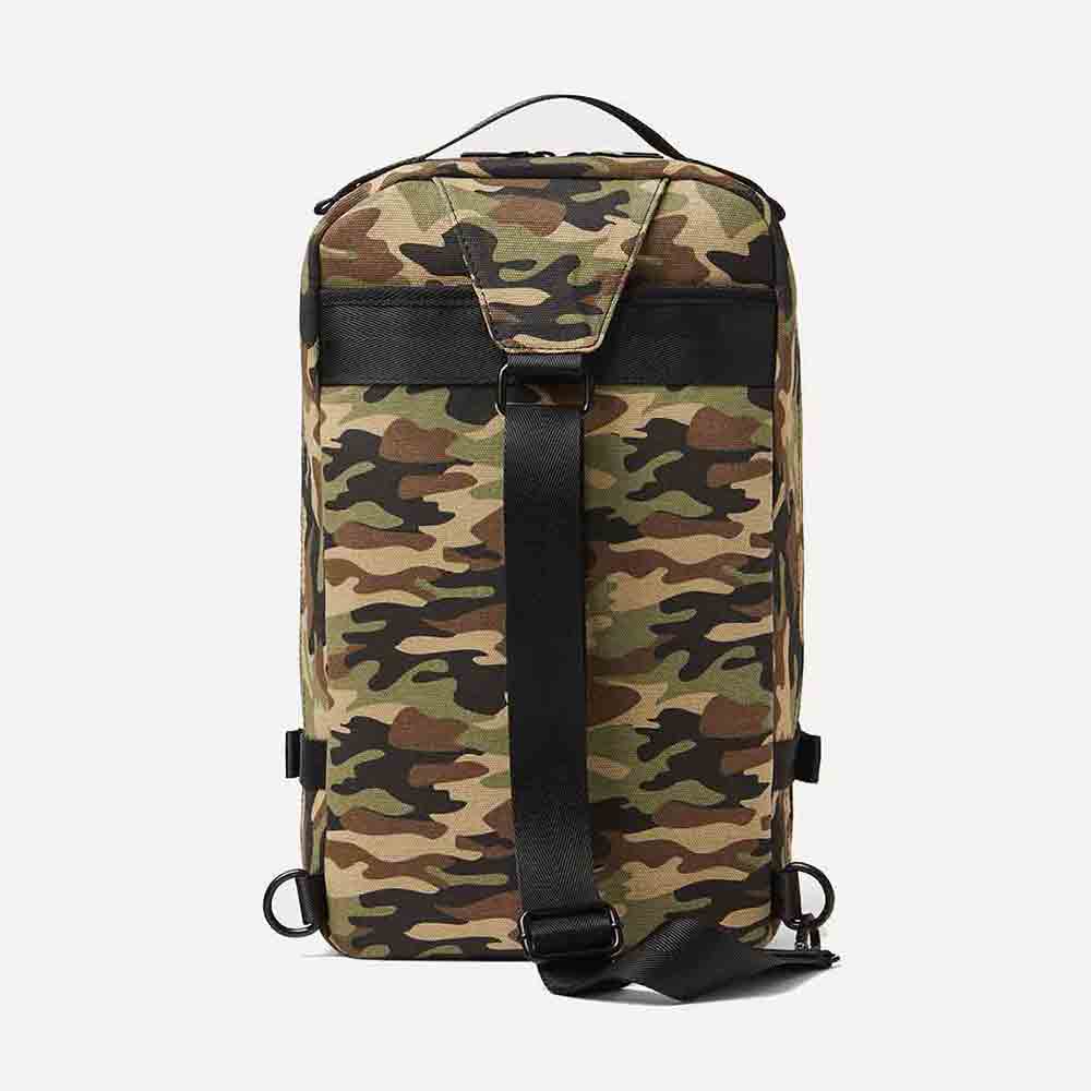 Tactical Crossbody Bag – Image 2