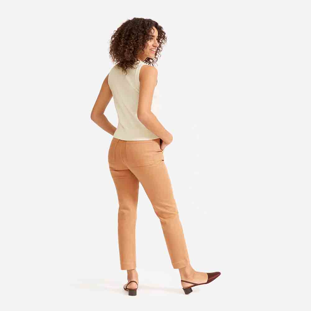 Cashmere Tank – Image 4