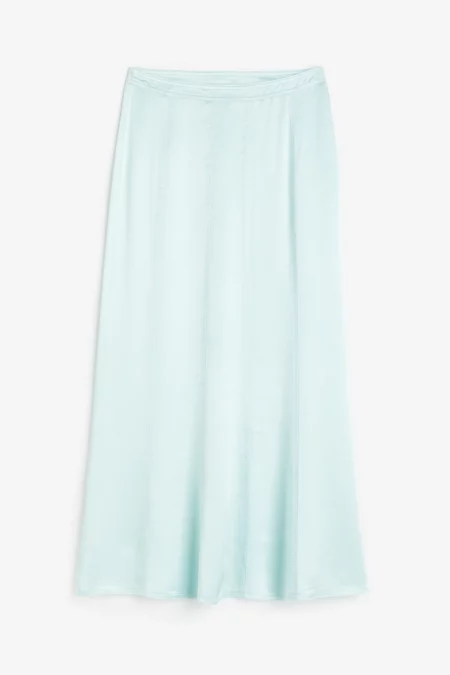 H&M - Jupe maxi